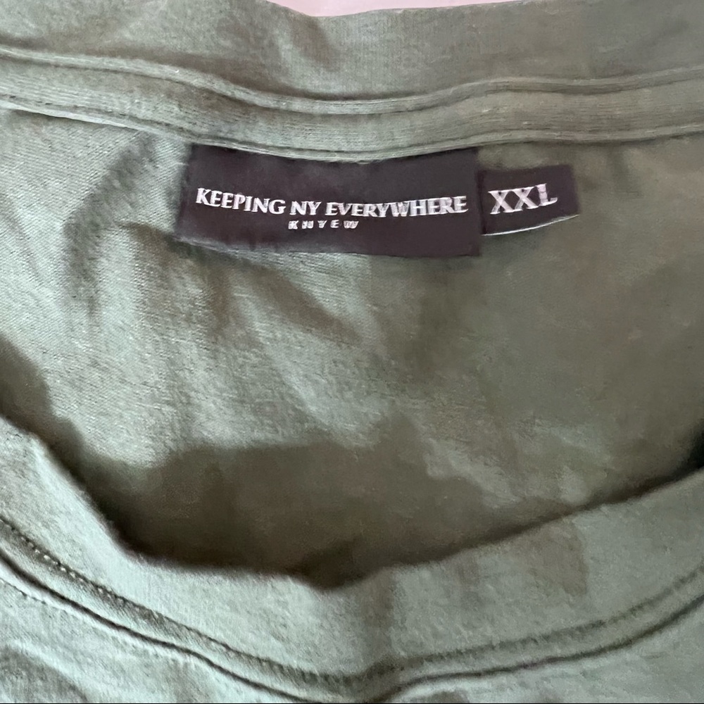 Mens high quality tshirt